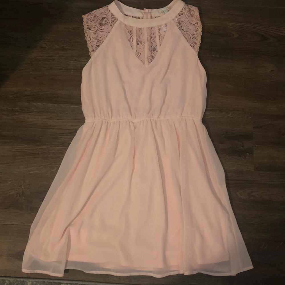 Gianni Bini Dress
